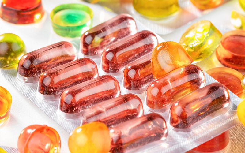 Top 10 Softgel Capsules Manufacturers in India