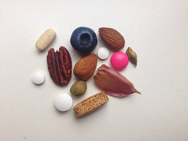 Nutraceutical Companies in Hyderabad