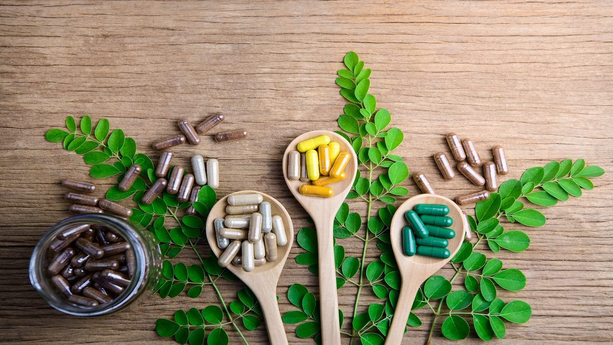 Nutraceutical Companies in Mumbai