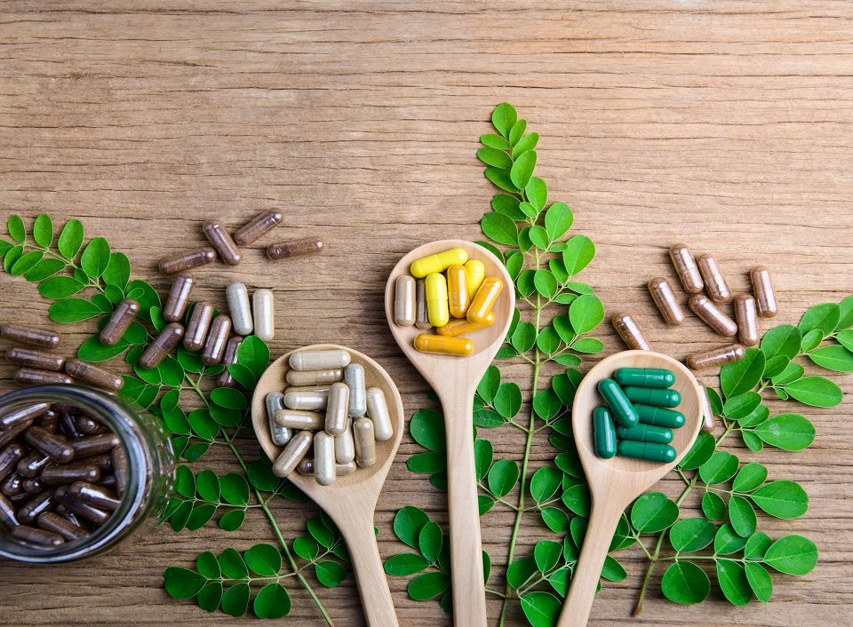 Nutraceutical Companies in Mumbai