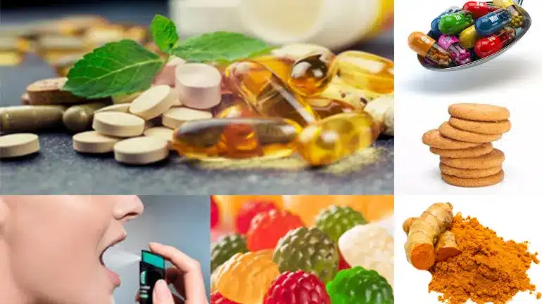 Nutraceutical Manufacturers In Ahmedabad