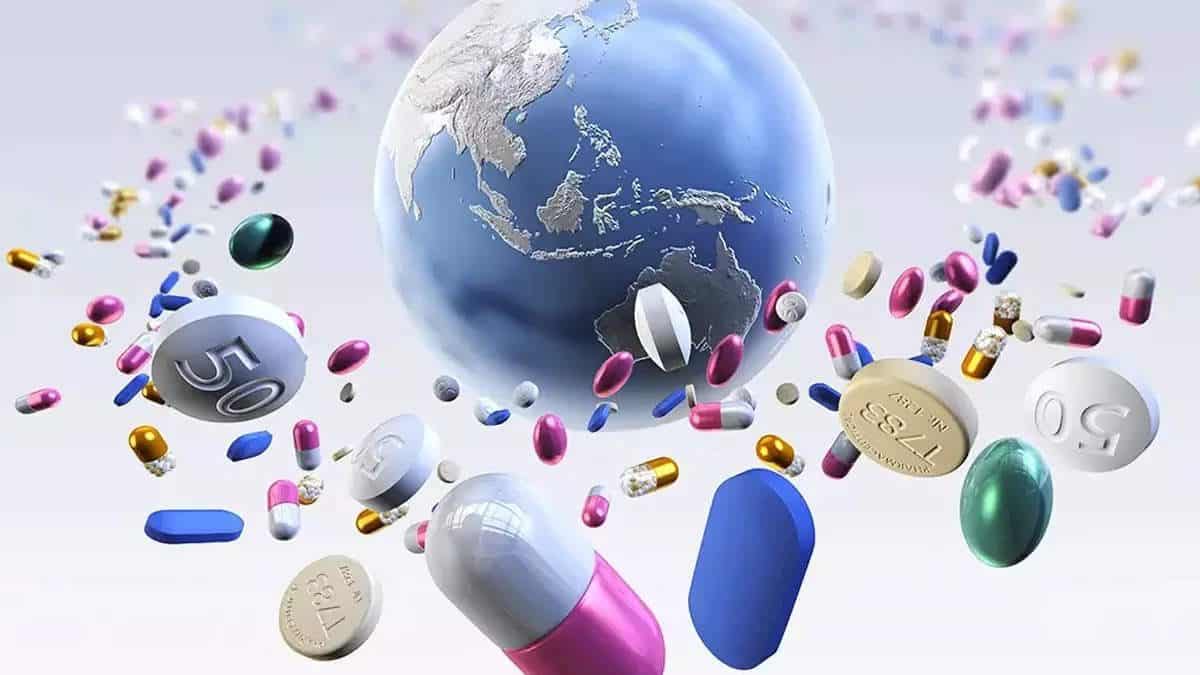 Top 10 PCD Pharma Franchise Companies In Kolkata