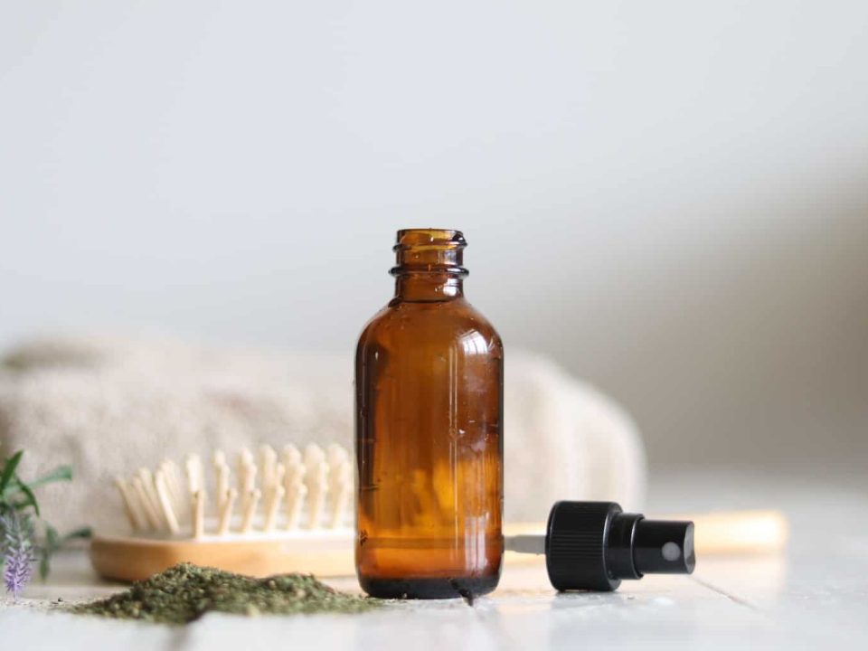 hair serum manufacturers in india