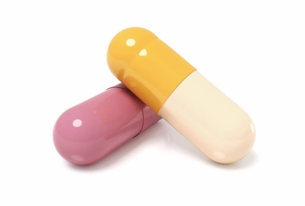 Manufacturing Of Hard Gelatin Capsules
