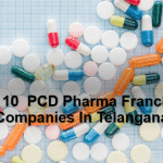 Top 10 PCD Pharma Franchise Companies In Telangana