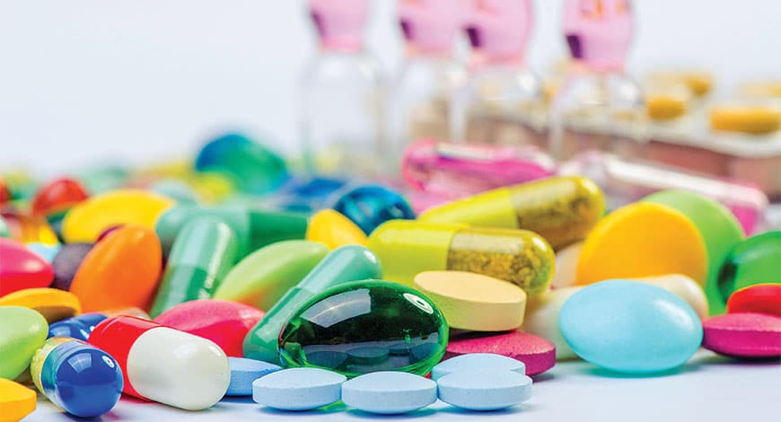 Top 10 PCD Pharma Franchise Companies In Assam