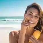 Matte Sunscreen Manufacturer