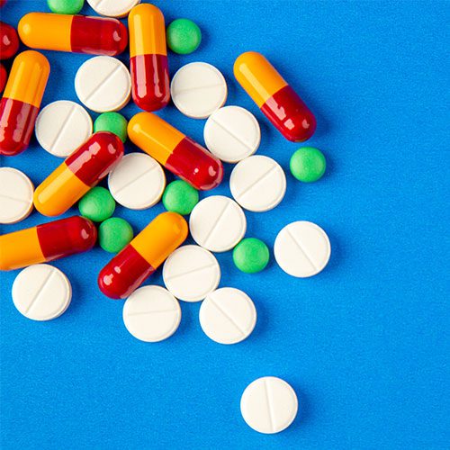 CLONAZEPAM...0.50MG, ESCITALOPRAM OXALATE EQ TO ESCITALOPRAM…5MG