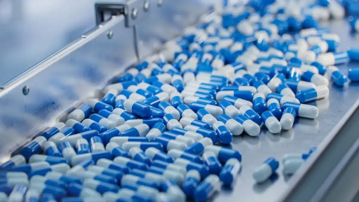 Third Party Pharma Manufacturers In Aurangabad