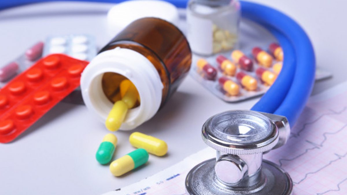 Top Third Party Pharma Manufacturing Company in India