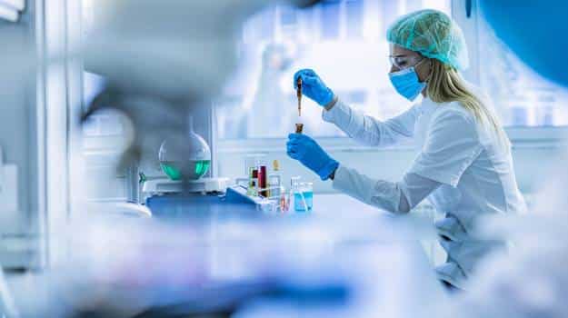 Top 10 PCD Pharma Franchise Companies In Kashmir