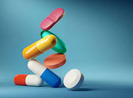 Metformin SR Tablets Price In India