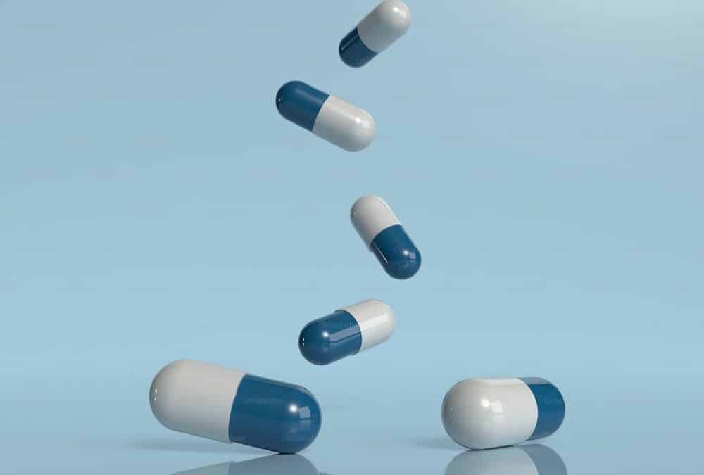 Capsule Manufacturing Process & Its Delivery