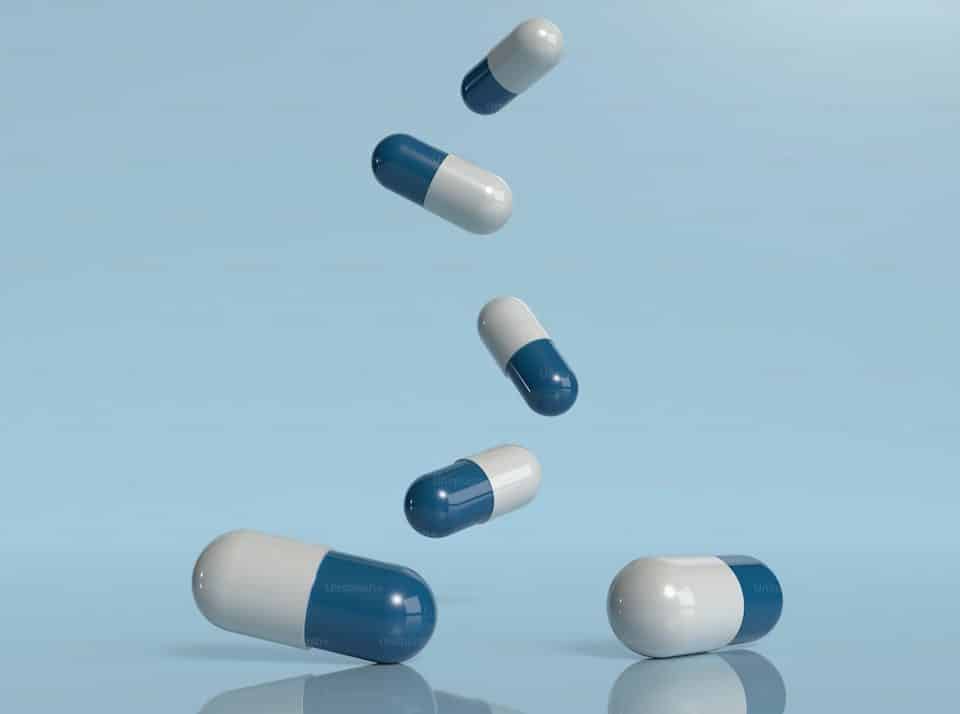 Capsule Manufacturing Process & Its Delivery
