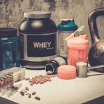Wholesale Bodybuilding & Gym Supplements in India