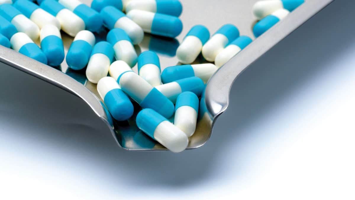Rabeprazole & Domperidone DSR Capsules Price In India