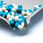 Rabeprazole & Domperidone DSR Capsules Price In India Rabeprazole & Domperidone DSR Capsules Price In India