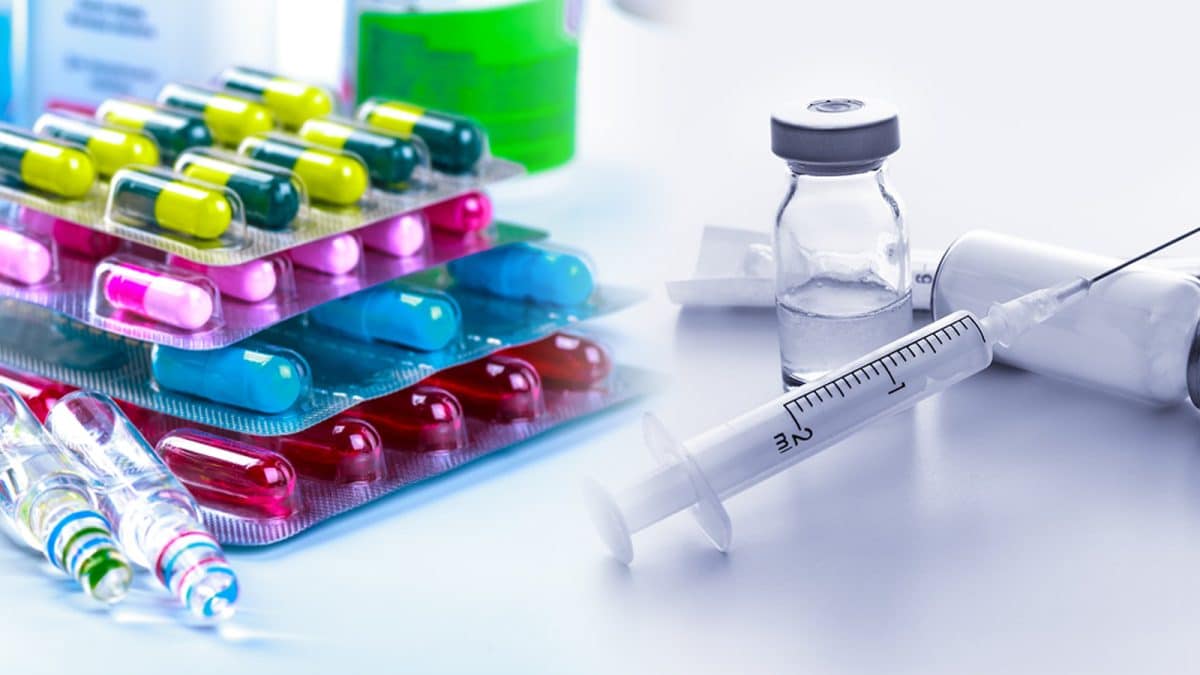 Top 10 PCD Pharma Franchise Companies In Thrissur