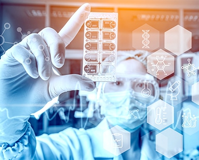 Top 10 PCD Pharma Franchise Companies in India
