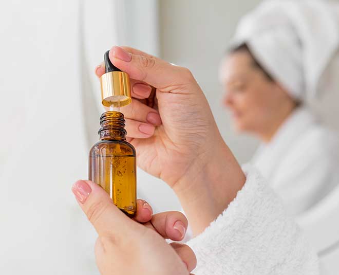 Niacinamide Serum Manufacturer