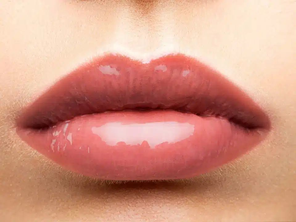 Lip Gloss Manufacturer