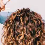 Curly Hair Care Products Manufacturer